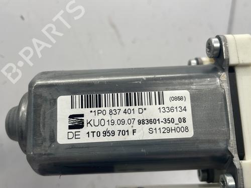Front left window mechanism SEAT LEON (1P1) | BP25757941C22 - Image 3