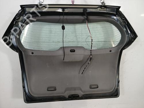 Bakluke CC/Kombi-Kupé RENAULT SCÉNIC II (JM0/1_) 1.9 dCi (JM14) | BP29833730C6