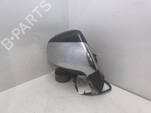 Spiegel buiten rechts CITROËN C4 Picasso I MPV (UD_) 1.6 HDi 110 | BP30904898C27