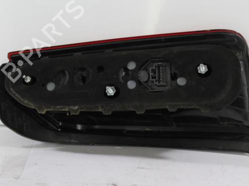 Used Left taillight Left taillight FIAT IDEA (350_) 1.3 D Multijet (90 hp) 22813960 22813960
