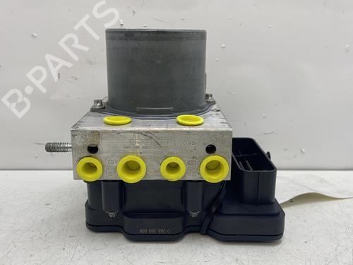 Used ABS pump CITROËN JUMPER II Van 3.0 HDi 180 (177 hp) 29286199