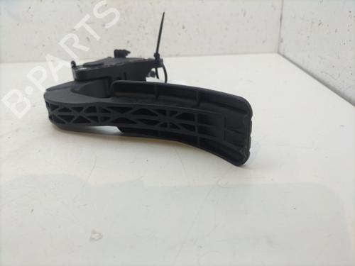 Pedal RENAULT EXPRESS Box Body/MPV  | BP27558563I4  - Image 5