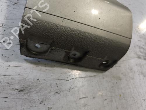 Left front fenders PEUGEOT 307 (3A/C) 1.6 HDi | BP26911511C41 
