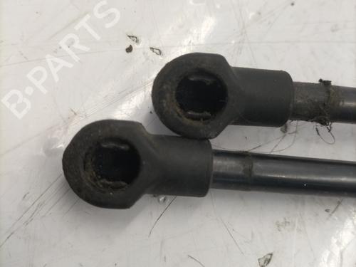 Gassdemper Bakluke RENAULT SCÉNIC IV (J9_) 1.2 TCe 130 | BP23077809C138 
