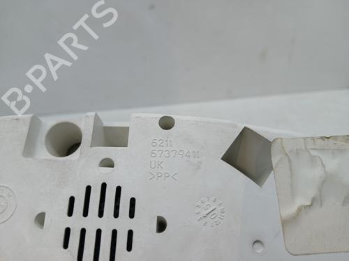 Instrument cluster MINI MINI (R50, R53) One | BP34384737C47  - Image 5