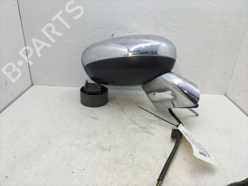 Used Right mirror CITROËN DS3 (SA_) 1.6 HDi 110 (112 hp) 32103421