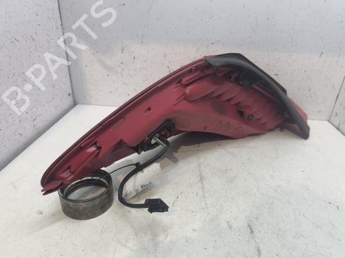 Right taillight PEUGEOT 308 CC (4B_) 2.0 HDi (4BRHRH, 4BRHRJ) | BP28181251C35 