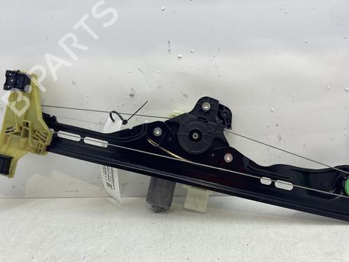 Rear right window mechanism CITROËN GRAND C4 SPACETOURER (3A_, 3E_) 1.5 BlueHDi 130 | BP29700561C25 