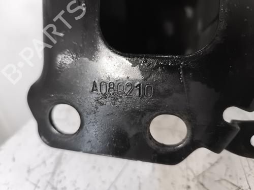 Front bumper reinforcement SEAT LEON (1P1) 1.6 TDI | BP23849417C109 