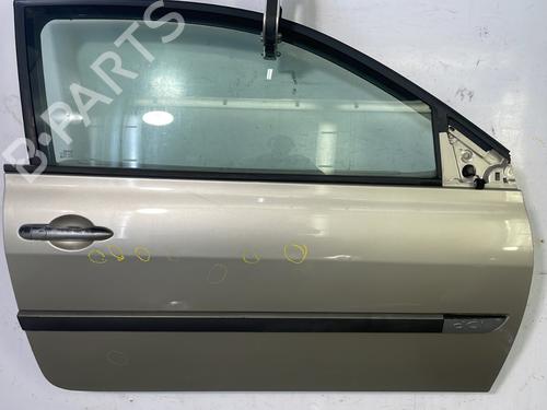 Used Right front door RENAULT MEGANE II (BM0/1_, CM0/1_) 1.5 dCi (BM1F, CM1F) (86 hp) 22842429