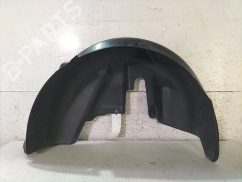 Used Wheel arch PEUGEOT 207 (WA_, WC_) 1.4 HDi (68 hp) 30672202