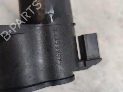 Electric handbrake CITROËN C4 Grand Picasso II (DA_, DE_) 1.6 BlueHDi 120 | BP29054625E5 