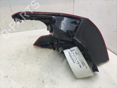 Right taillight PEUGEOT 308 II (LB_, LP_, LW_, LH_, L3_) 2.0 BlueHDi 150 | BP27989632C35 