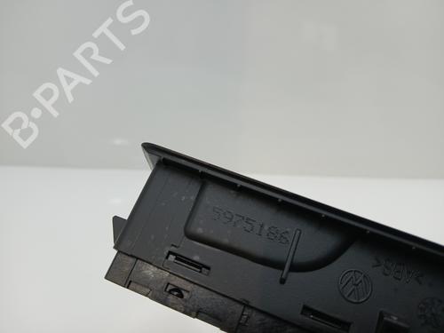 Left front window switch VW PASSAT ALLTRACK B7 (365) 2.0 TDI | BP30650342I27  - Image 9