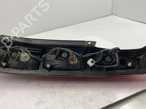 Left taillight NISSAN X-TRAIL I (T30) 2.2 Di 4x4 | BP22817449C34 