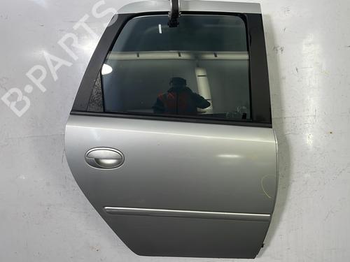 Used Right rear door OPEL MERIVA A MPV (X03) 1.7 CDTI (E75) (100 hp) 22842851