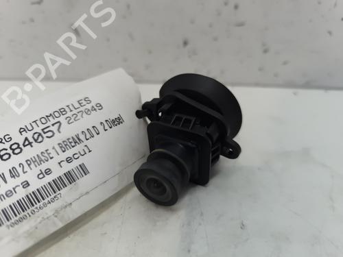 Used Camera VOLVO V40 Hatchback (525) D2 (120 hp) 25996541