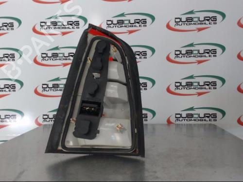 Right taillight OPEL VECTRA B Estate (J96) 1.8 i 16V (F35) | BP22833476C35 