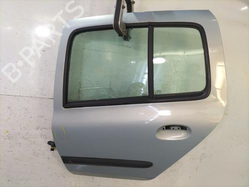Used Left rear door RENAULT CLIO II (BB_, CB_) 1.5 dCi (B/CB07) (65 hp) 30672297