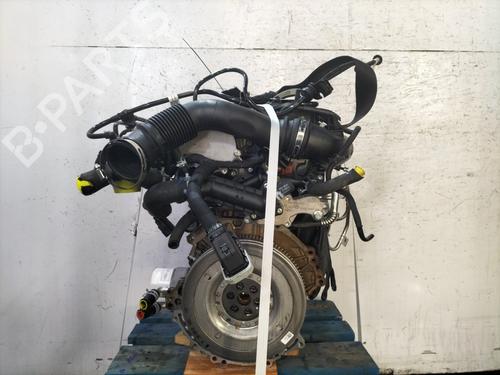 Engine FORD PUMA (J2K, CF7) 1.0 EcoBoost mHEV | BP29448651M1 - Image 4