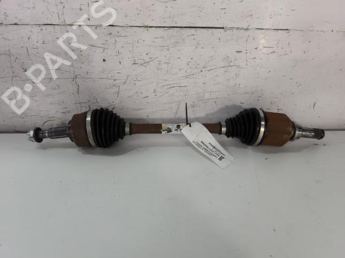 Used Left front driveshaft RENAULT CAPTUR II (HF_) [2020-2025]  27641198