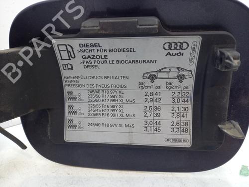 Fuel flap AUDI A6 C6 (4F2) 3.0 TDI quattro | BP29314755C131 