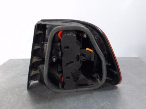 Left taillight VW POLO III CLASSIC (6V2) 60 1.4 | BP22813404C34 