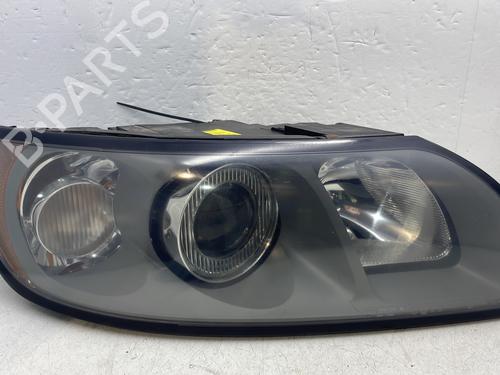 Used Right headlight VOLVO V50 (545) 1.6 D (110 hp) 31636842