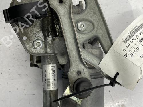 Used Front wiper motor Front wiper motor PEUGEOT 407 (6D_) 2.0 HDi 135 (6DRHRH, 6DRHRE, 6DRHRG, 6DRHRJ) (136 hp) 22830356 22830356