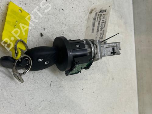 Ignition barrel RENAULT TWINGO II (CN0_) 1.2 16V (CN0K, CN0V, CN0A) | BP40055108M48 - Image 2