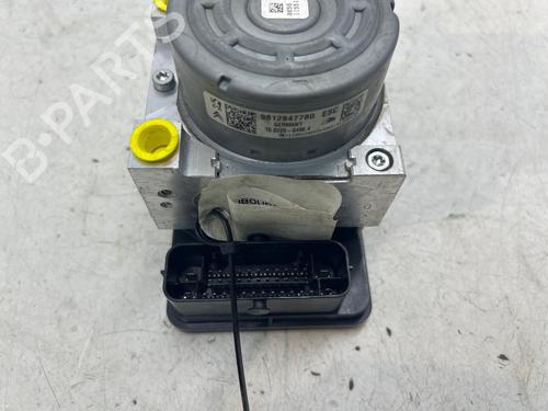 ABS pump CITROËN C3 Picasso (SH_) 1.6 BlueHDi 100 | BP37732803M43 - Image 3