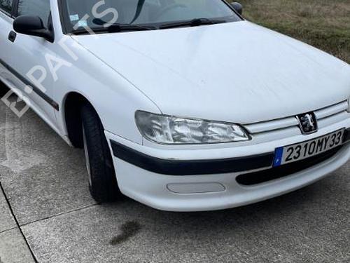 Used Parts PEUGEOT 406 (8B)  1.6  2155489