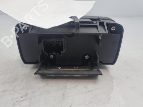 Used Headlight switch Headlight switch FORD FIESTA VI (CB1, CCN) 1.4 TDCi (70 hp) 22826166 22826166