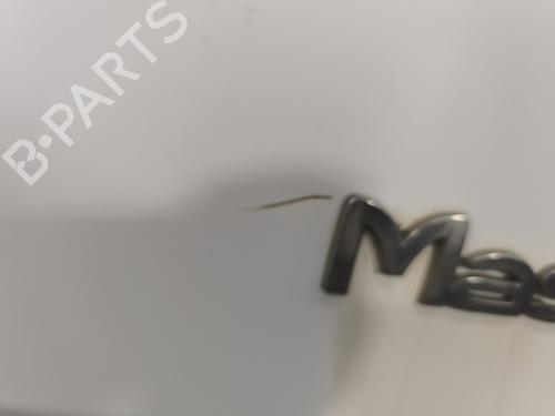 Used Right tailgate Right tailgate RENAULT MASTER II Bus (JD) 2.2 dCI 90 (JD0G, JD0N, JD1N) (90 hp) 28369820 28369820