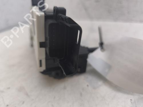 Front left lock PEUGEOT 207 (WA_, WC_) 1.6 HDi | BP28134599C98 