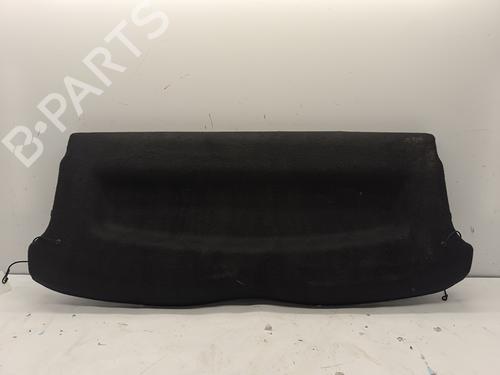 Plage arrière CITROËN C3 II (SC_) 1.4 HDi 70 (SC8HZC, SC8HR0, SC8HP4) (68 hp) 31035016