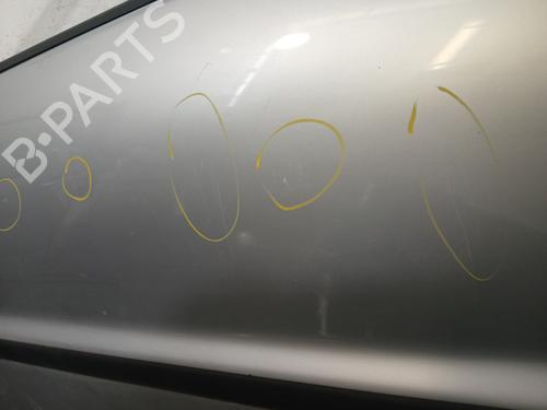 Left front door VW POLO (6N2) 1.9 SDI | BP30184284C2 