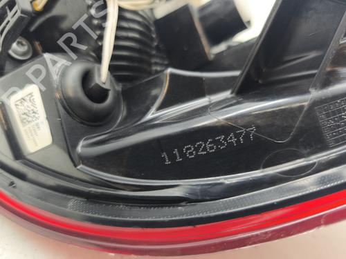 left-taillight-renault-clio-v-b7_-2019-31581733 main image