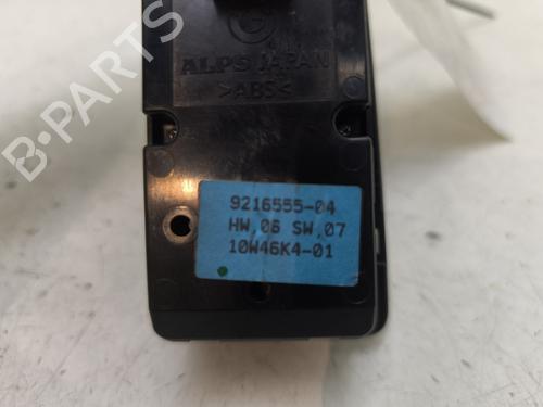 Left front window switch BMW 1 (F20) | BP37661207I27 - Image 2