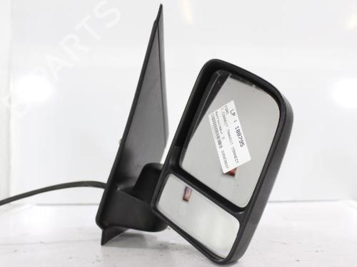 Used Right mirror FORD TRANSIT CONNECT (P65_, P70_, P80_) 1.8 TDCi (90 hp) 22814044