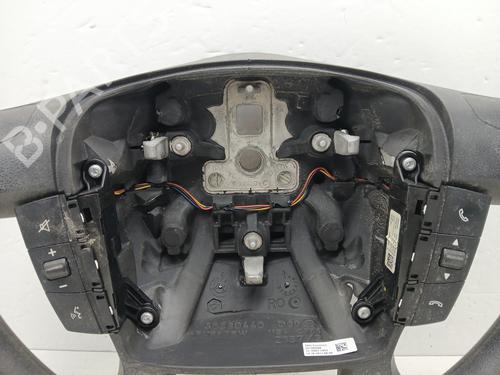 Used Steering wheel Steering wheel PEUGEOT BOXER Van 2.0 BlueHDi 130 (130 hp) 33009861 33009861