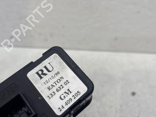 Left front window switch OPEL CORSA C (X01) 1.7 DI (F08, F68) | BP31263554I27 - Image 4