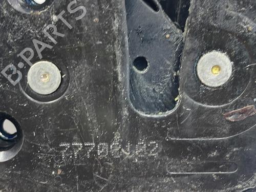Front right lock HYUNDAI TUCSON (JM) 2.0 CRDi All-wheel Drive | BP22830034C97 