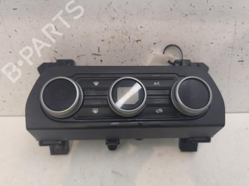 Used Climate control Climate control 37731885 37731885