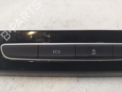 Electronic module RENAULT KOLEOS II (HC_) 1.6 dCi 130 | BP31581833M83  - Image 5