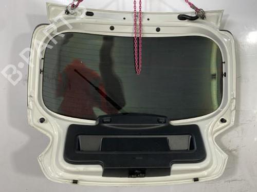 Tailgate SEAT IBIZA IV (6J5, 6P1) 1.6 TDI | BP22838669C6 
