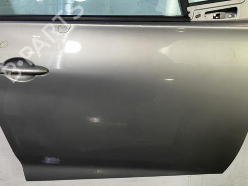 Right front door RENAULT ZOE (BFM_) ZOE | BP22842627C3 