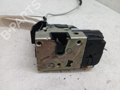 Used Front right lock Front right lock 39599986 39599986