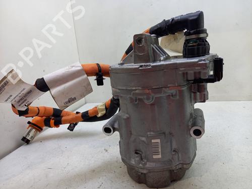 Used AC compressor AC compressor 38780455 38780455