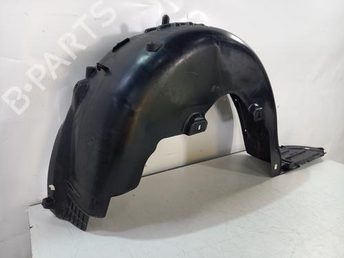 Wheel arch PEUGEOT EXPERT Van (V_) 2.0 BlueHDi 180 | BP29193842C56 